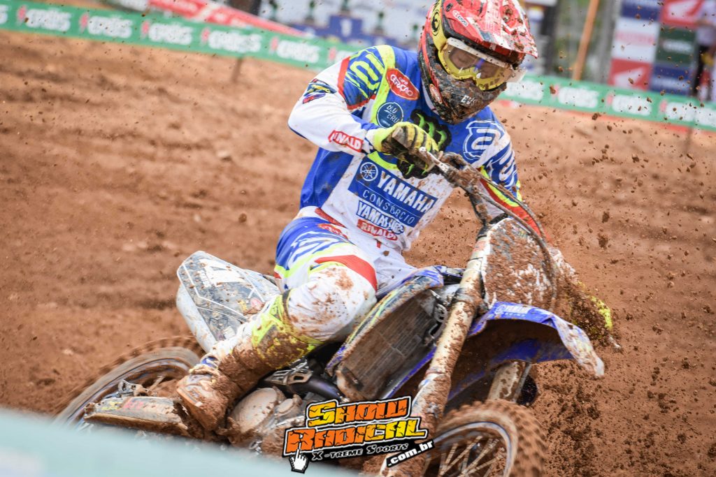 Resultados Domingo, Brasileiro de Motocross | Caldas Novas GO