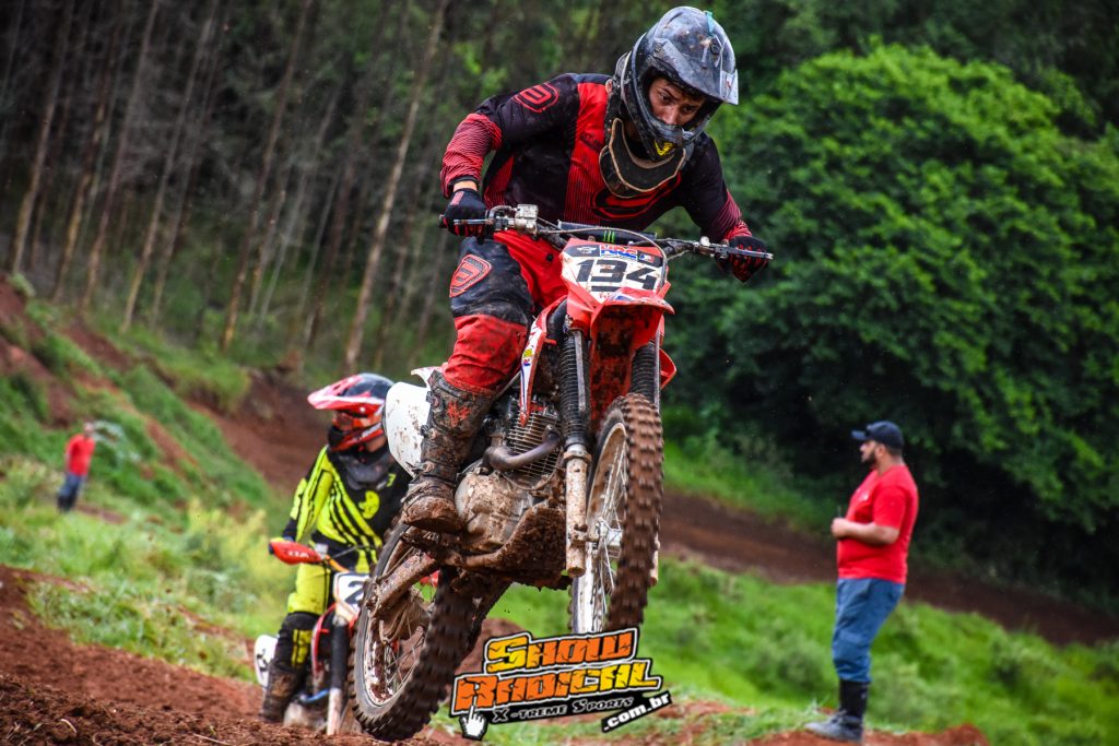 CT MX Farm tem fim de semana agitado, com disputas no MX e inaugura&ccedil;&atilde;o da Tirolesa