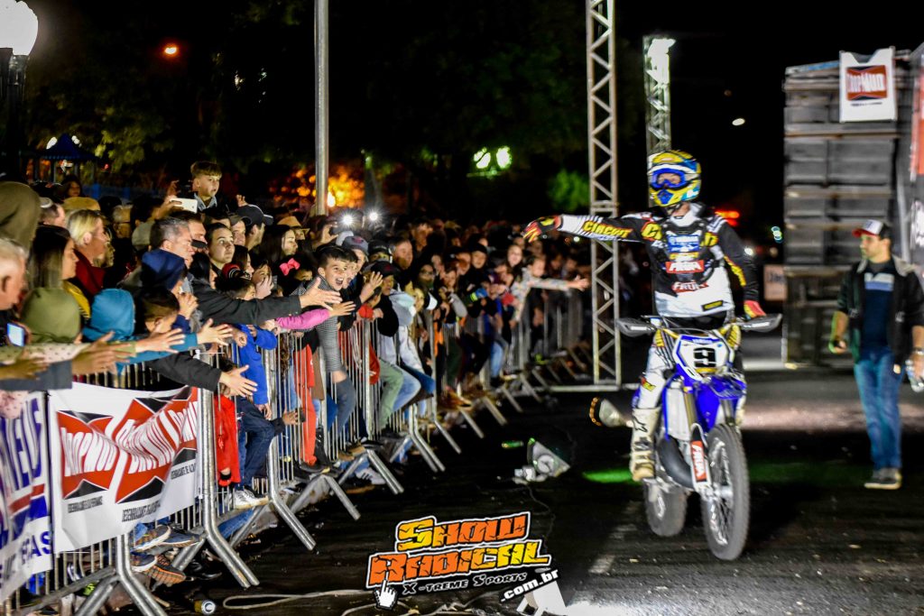 GP DropMud de Motocross em Faxinal PR, 2018, v&aacute;lido pela Copa Paran&aacute; de MX