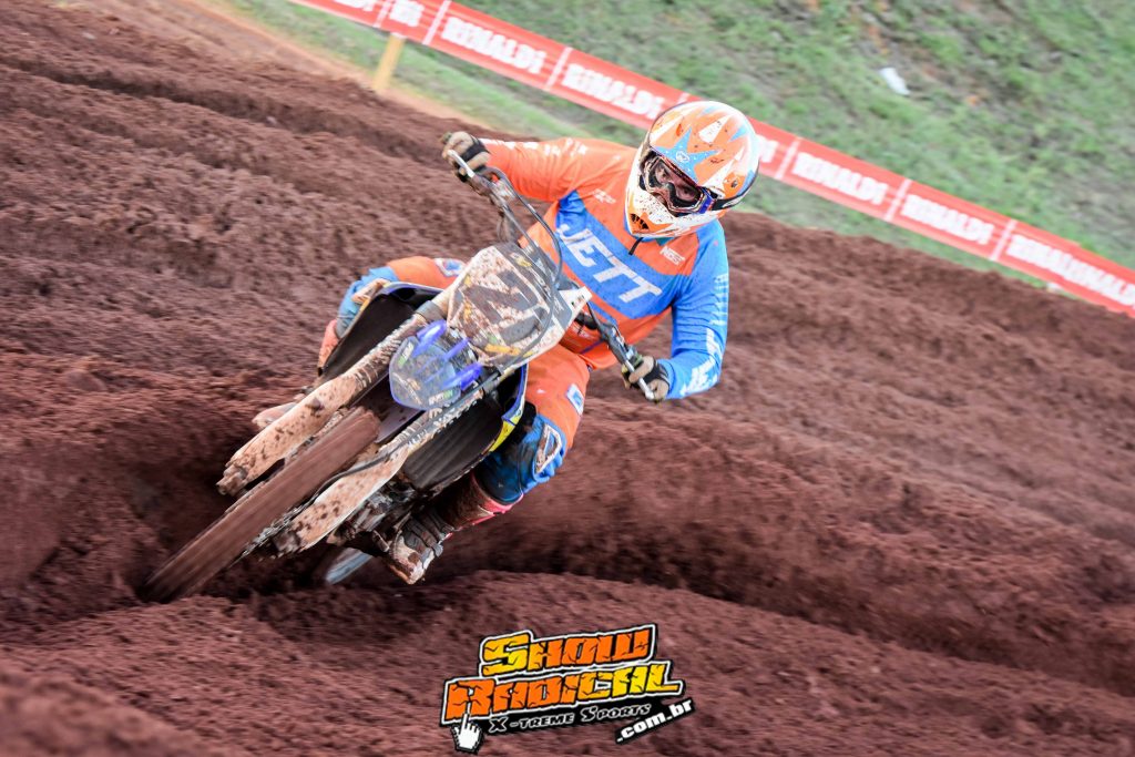 3&ordf; etapa do BRMX teve provas classificat&oacute;rias realizadas neste s&aacute;bado, confira os resultados!