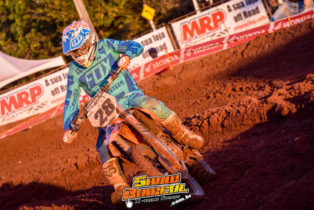 3&ordf; etapa do BRMX teve provas classificat&oacute;rias realizadas neste s&aacute;bado, confira os resultados!