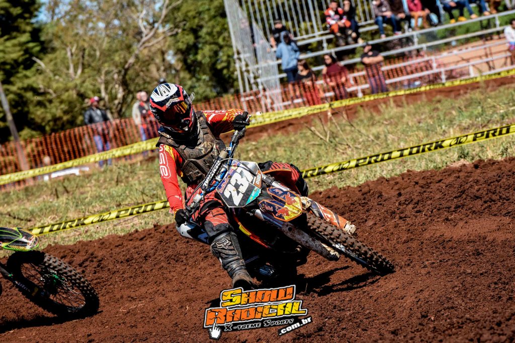 GP DropMud de Motocross em Faxinal PR, 2018, v&aacute;lido pela Copa Paran&aacute; de MX
