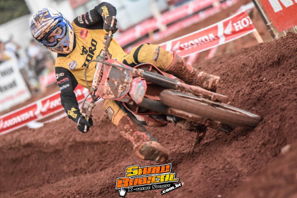 Voc&ecirc; j&aacute; conhece o CDI N5 Ignition para a sua CRF?