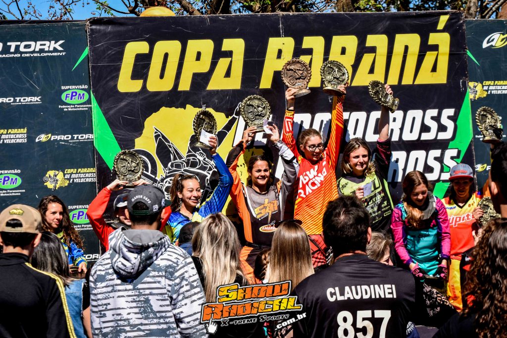 GP DropMud de Motocross em Faxinal PR, 2018, v&aacute;lido pela Copa Paran&aacute; de MX