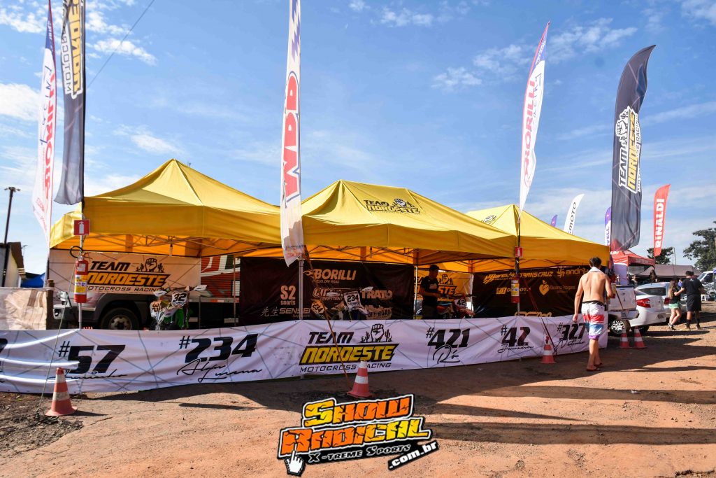 Team NORDESTE, saiba tudo sobre a equipe mais “arretada” do MX Brasileiro!