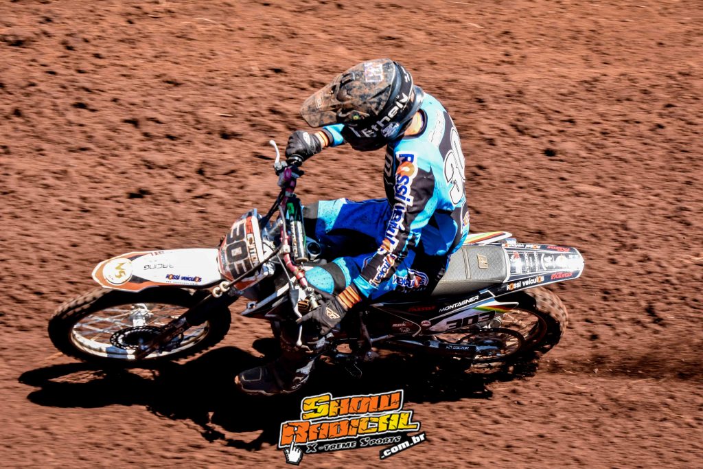 GP DropMud de Motocross em Faxinal PR, 2018, v&aacute;lido pela Copa Paran&aacute; de MX