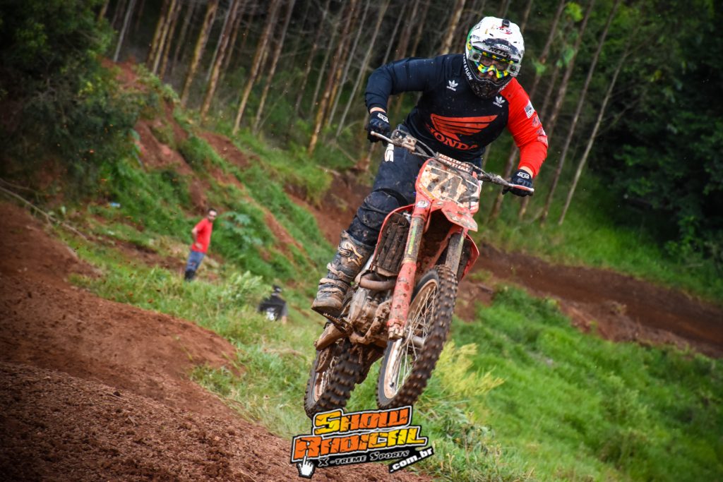 CT MX Farm tem fim de semana agitado, com disputas no MX e inaugura&ccedil;&atilde;o da Tirolesa