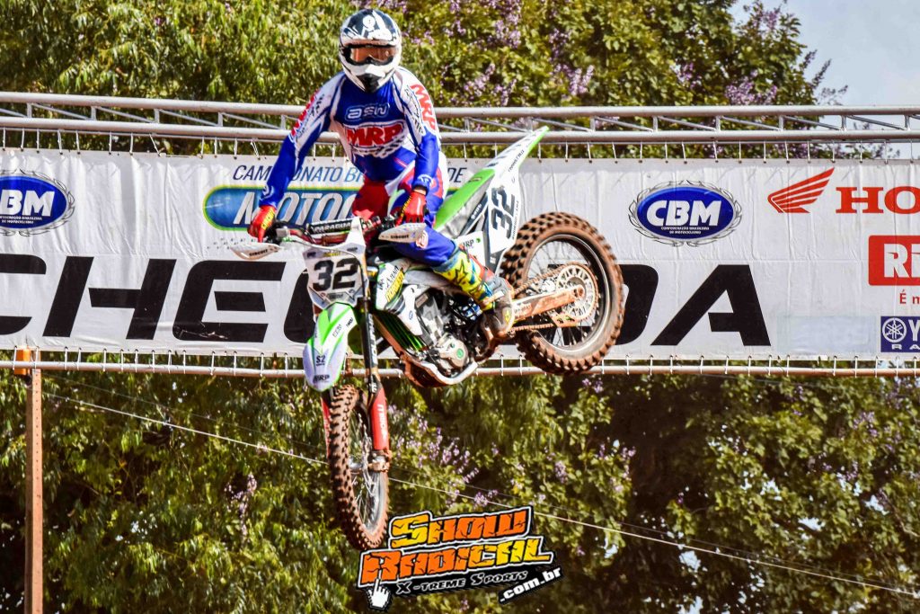 Team NORDESTE, saiba tudo sobre a equipe mais “arretada” do MX Brasileiro!