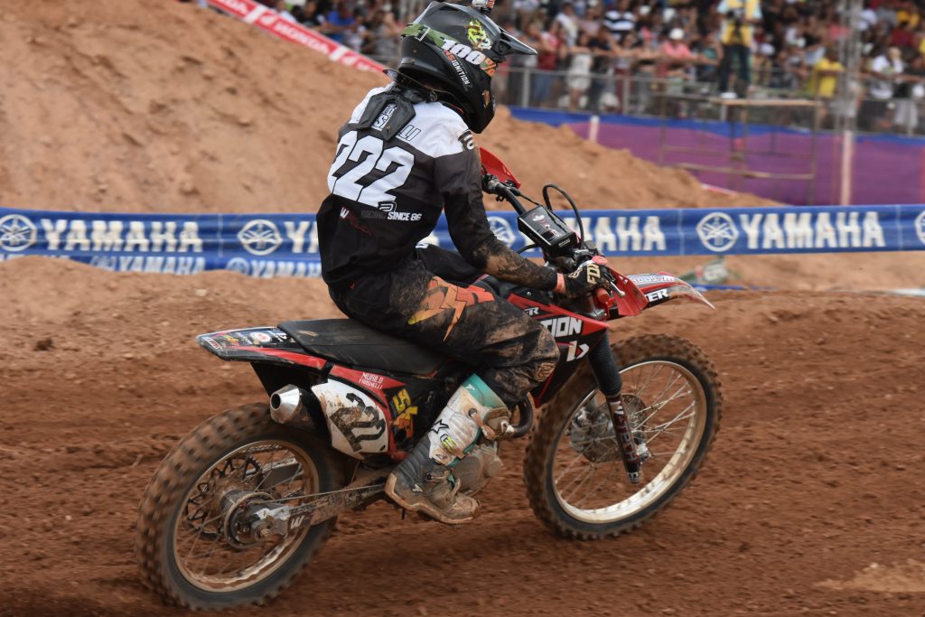 Voc&ecirc; j&aacute; conhece o CDI N5 Ignition para a sua CRF?