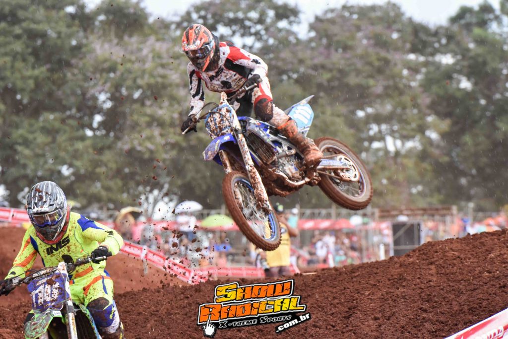 2&ordf; etapa Campeonato Mineiro de Motocross | Alfenas MG | Resultados