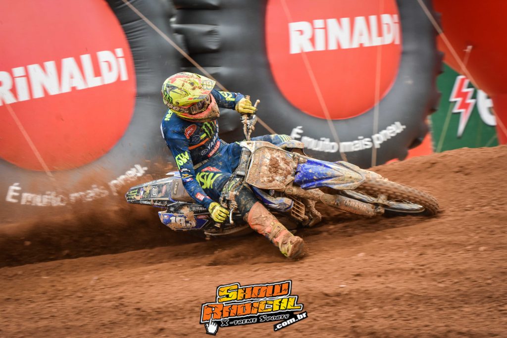 Resultados Domingo, Brasileiro de Motocross | Caldas Novas GO