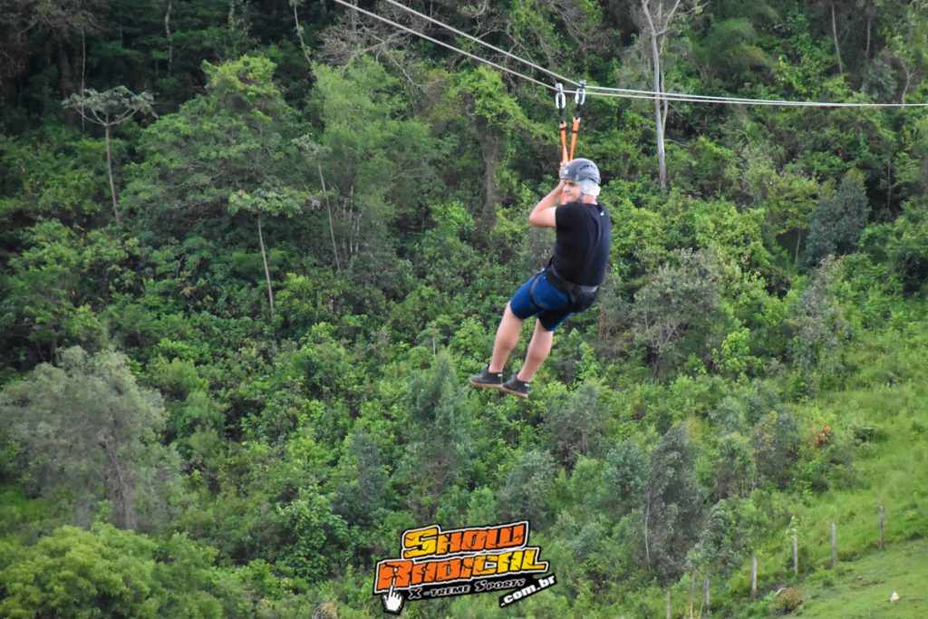 CT MX Farm tem fim de semana agitado, com disputas no MX e inaugura&ccedil;&atilde;o da Tirolesa