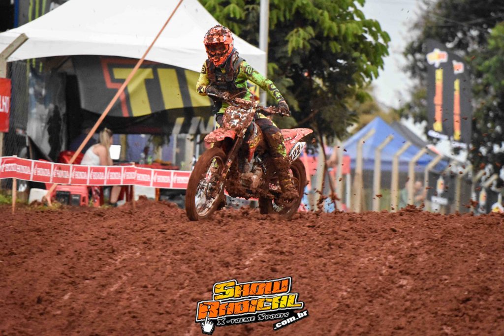 2&ordf; etapa Campeonato Mineiro de Motocross | Alfenas MG | Resultados