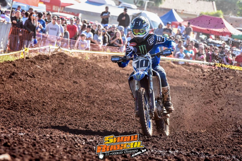 GP DropMud de Motocross em Faxinal PR, 2018, v&aacute;lido pela Copa Paran&aacute; de MX