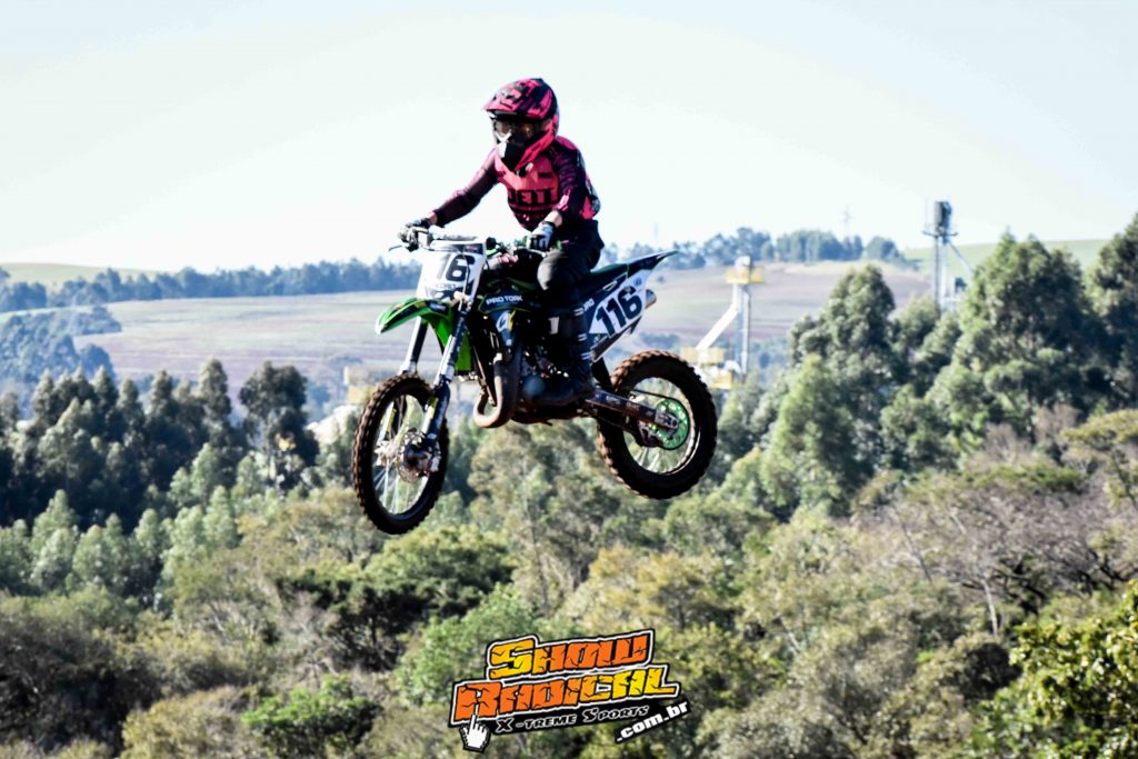 GP DropMud de Motocross em Faxinal PR, 2018, v&aacute;lido pela Copa Paran&aacute; de MX