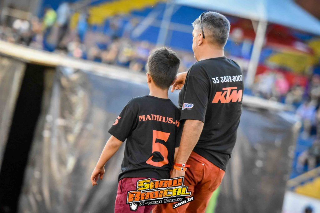 Conhe&ccedil;a o jovem promessa da 50cc, Matheus Henrique #5