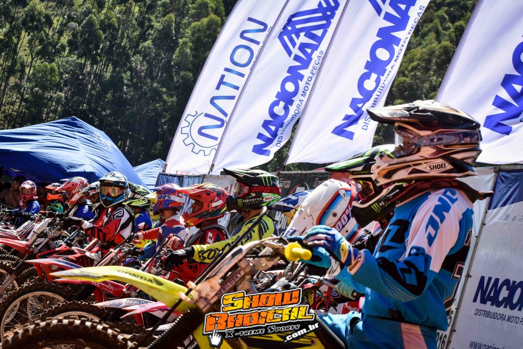 4&ordf; etapa Copa Sul Minas de Velocross | Camanducaia MG