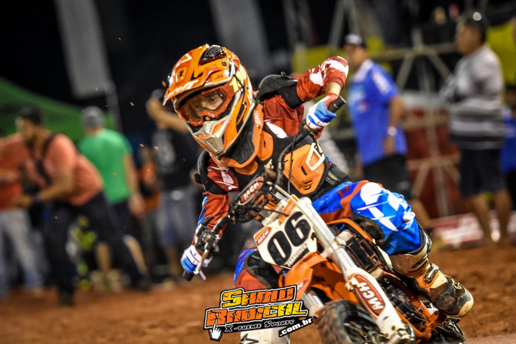 Resultados oficiais 1&ordf; etapa Arena Cross 2018 | Caraguatatuba SP