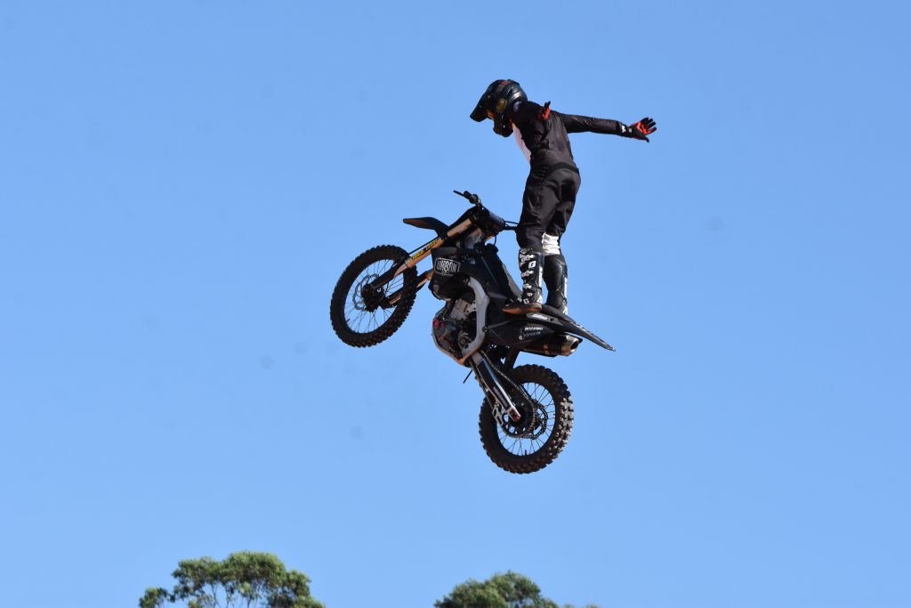 Duelo de Motos 2019 foi o mais disputado de todos os tempos!