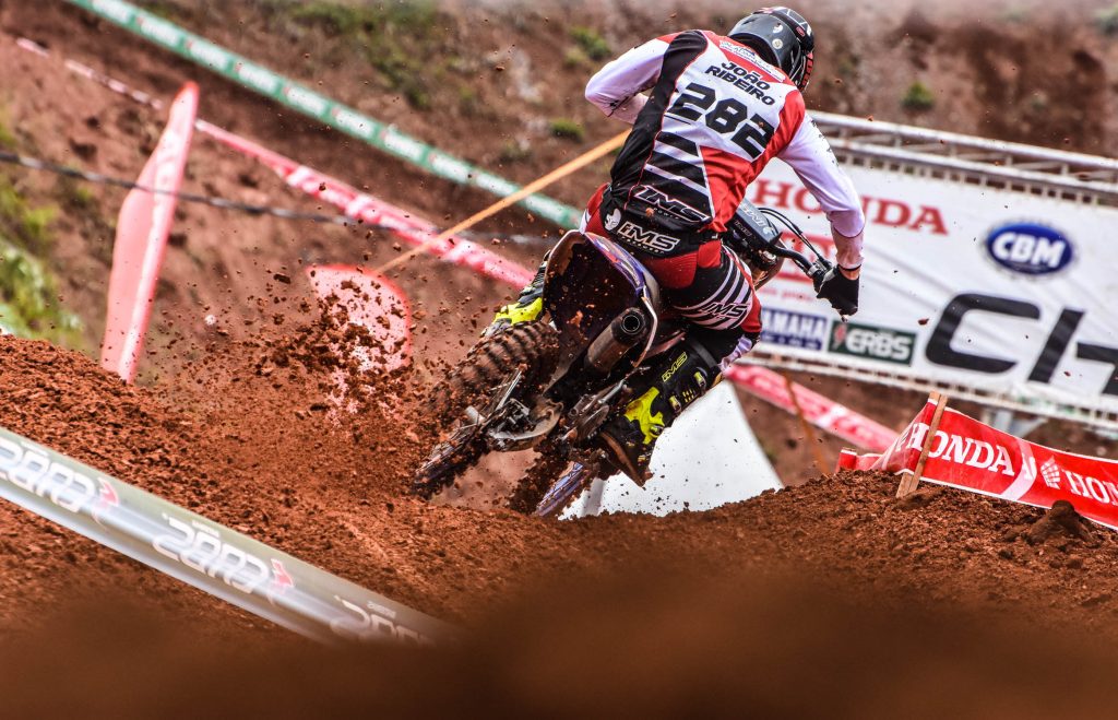IMS Racing sai l&iacute;der das principais categorias na 5&ordf; etapa do Brasileiro de MX