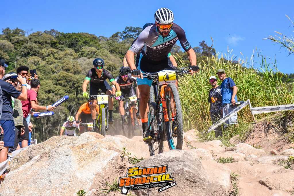 MTB: Sense Factory Racing chega com novidades para 2020