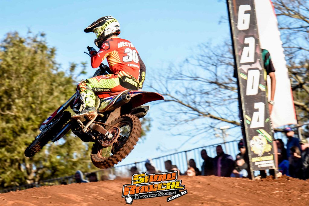 GP DropMud de Motocross em Faxinal PR, 2018, v&aacute;lido pela Copa Paran&aacute; de MX