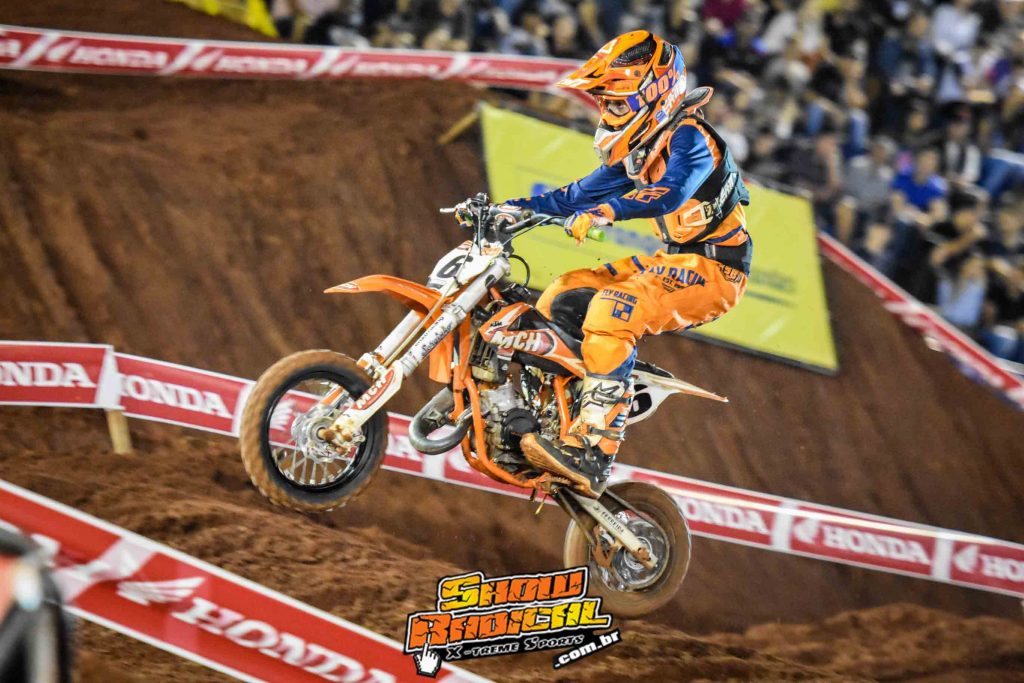 Resultados 4&ordf; etapa Arena Cross Brasil | Len&ccedil;&oacute;is Paulista SP