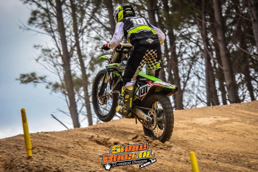 Humberto “Machito” fala sobre a qualidade dos &oacute;leos PutoLine