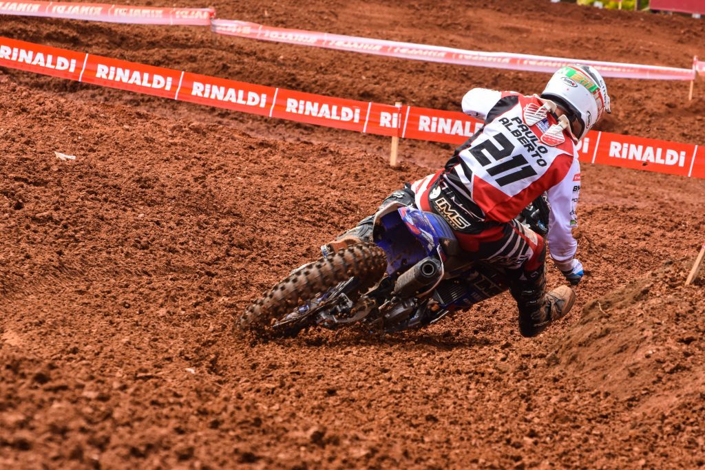 IMS Racing sai l&iacute;der das principais categorias na 5&ordf; etapa do Brasileiro de MX