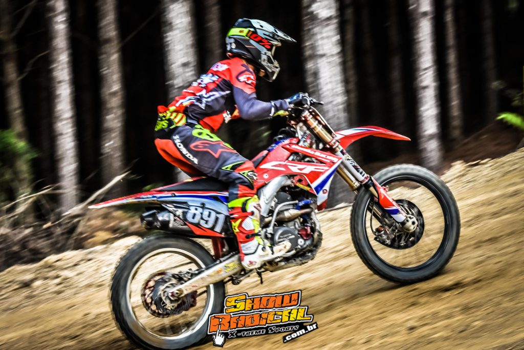 Um papo com o l&iacute;der da MX2 no BRMX | Gustavo Pessoa #981