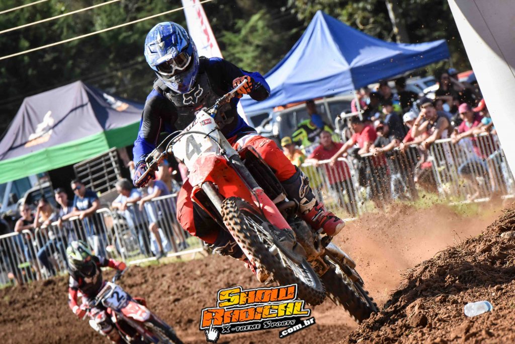 4&ordf; etapa Copa Sul Minas de Velocross | Camanducaia MG