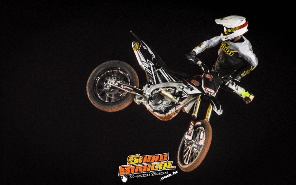 Resultados oficiais 1&ordf; etapa Arena Cross 2018 | Caraguatatuba SP