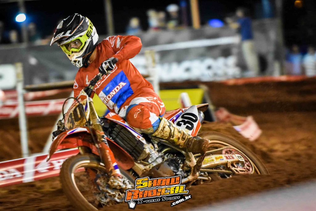 Resultados 4&ordf; etapa Arena Cross Brasil | Len&ccedil;&oacute;is Paulista SP