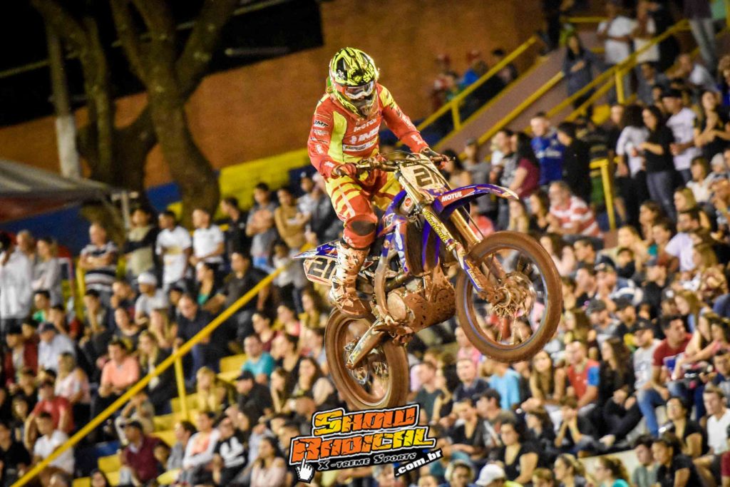 Resultados 4&ordf; etapa Arena Cross Brasil | Len&ccedil;&oacute;is Paulista SP