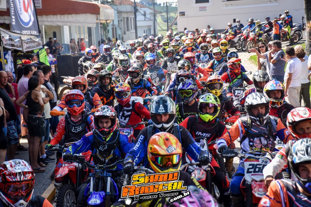 2&ordf; Trilha da V&oacute; Judite bate recorde de inscritos em El&oacute;i Mendes MG