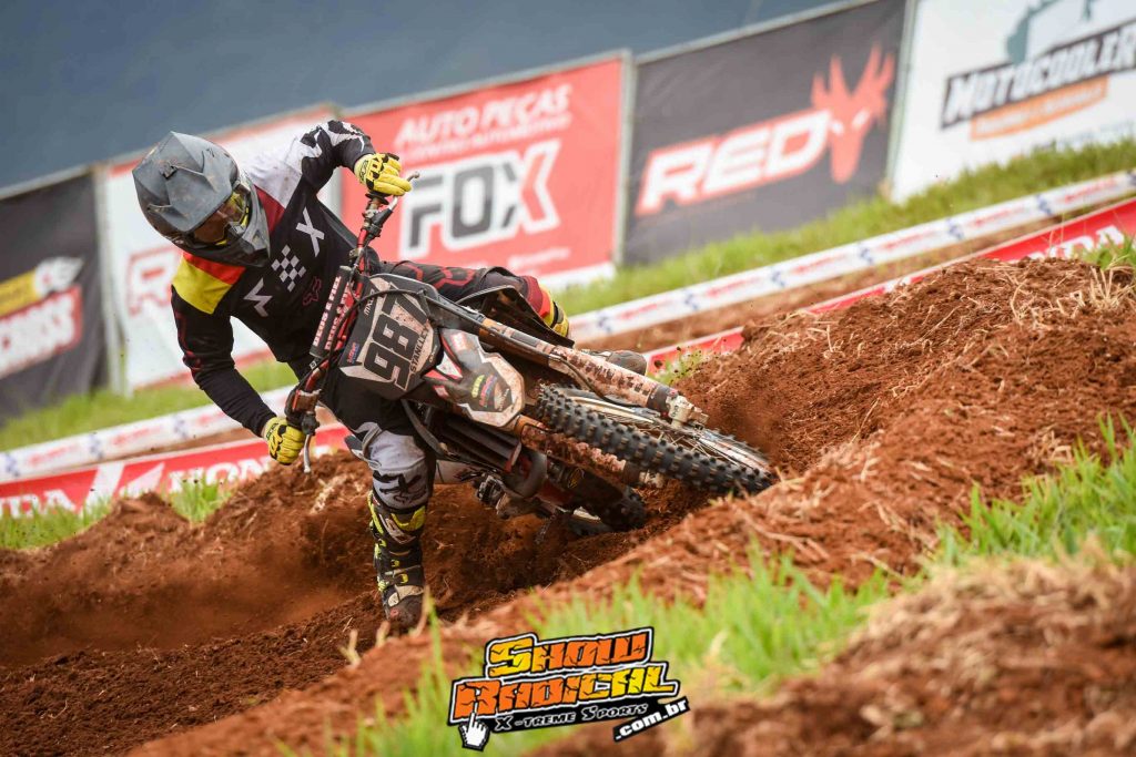 Final do Campeonato Mineiro de Velocross, saiba como foi | Galeria de FOTOS no ar.