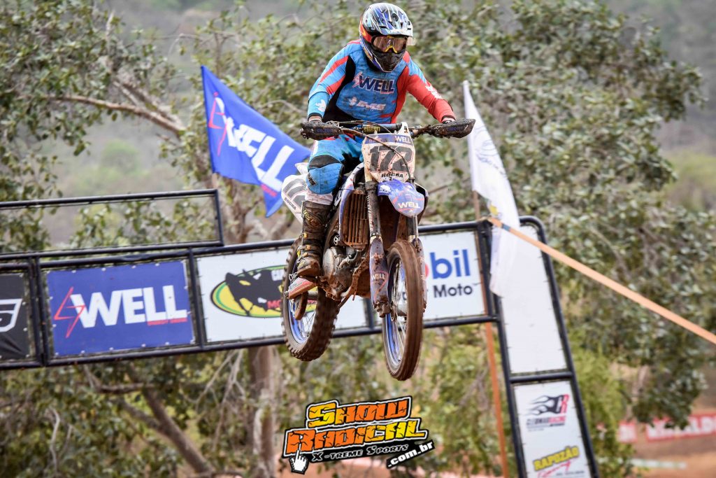 2&ordf; etapa Goiano de Motocross 2018 | Morrinhos-GO