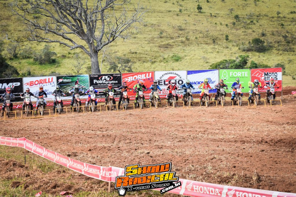 7&ordf; etapa Copa Sul Minas de Velocross | Carmo da Cachoeira-MG