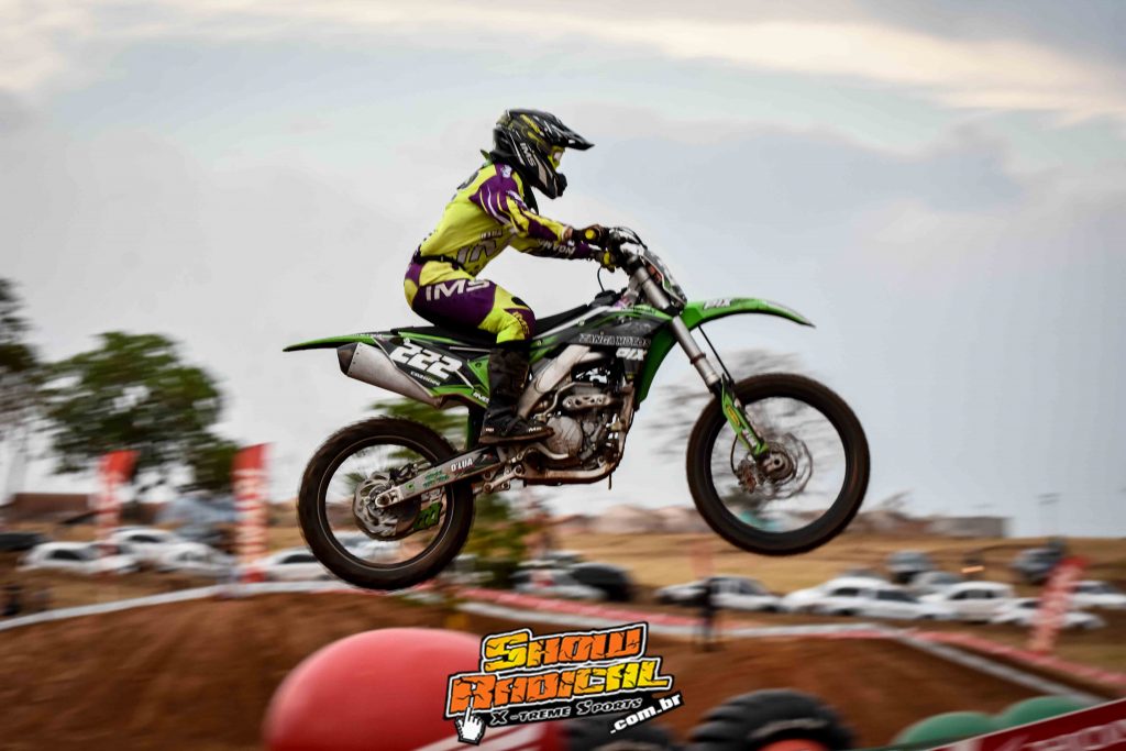 2&ordf; etapa Goiano de Motocross 2018 | Morrinhos-GO