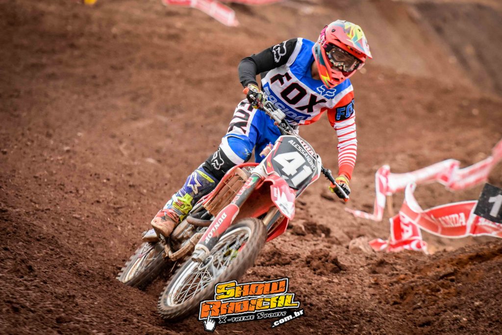 2&ordf; etapa Goiano de Motocross 2018 | Morrinhos-GO