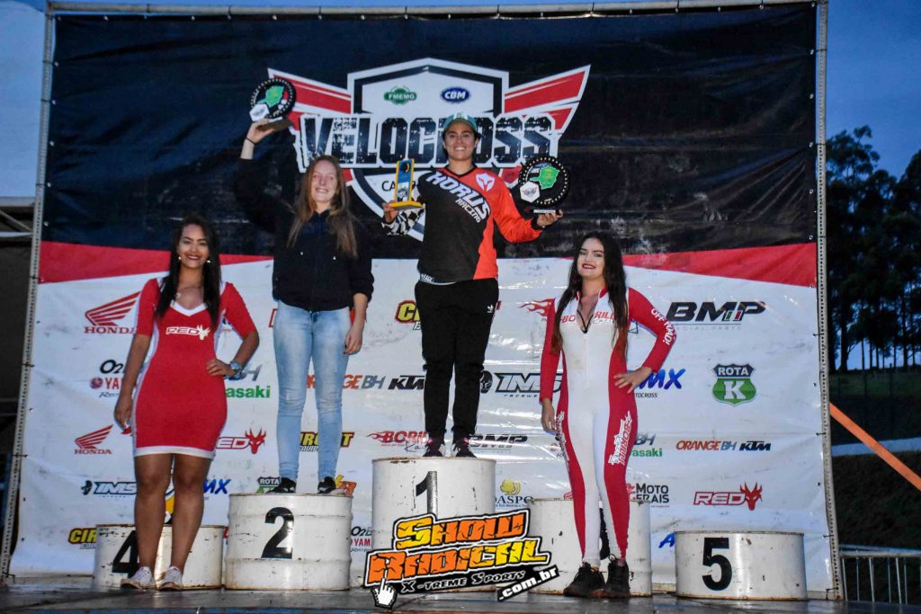 Final do Campeonato Mineiro de Velocross, saiba como foi | Galeria de FOTOS no ar.