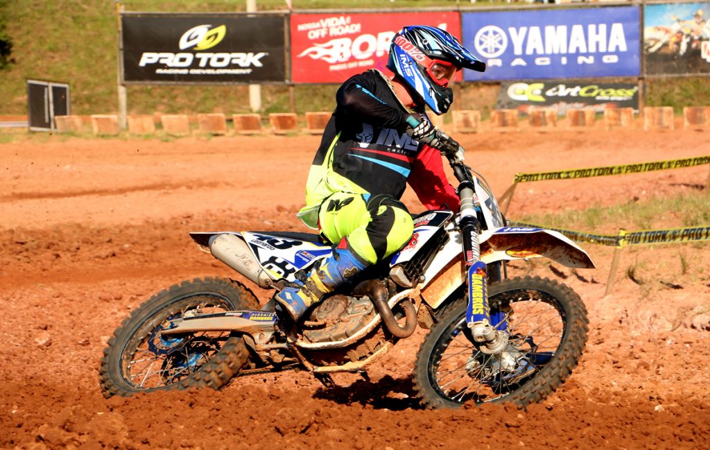 5&ordf; etapa – Campeonato Pro Tork Ga&uacute;cho de Motocross 2019 | Ven&acirc;ncio Aires RS