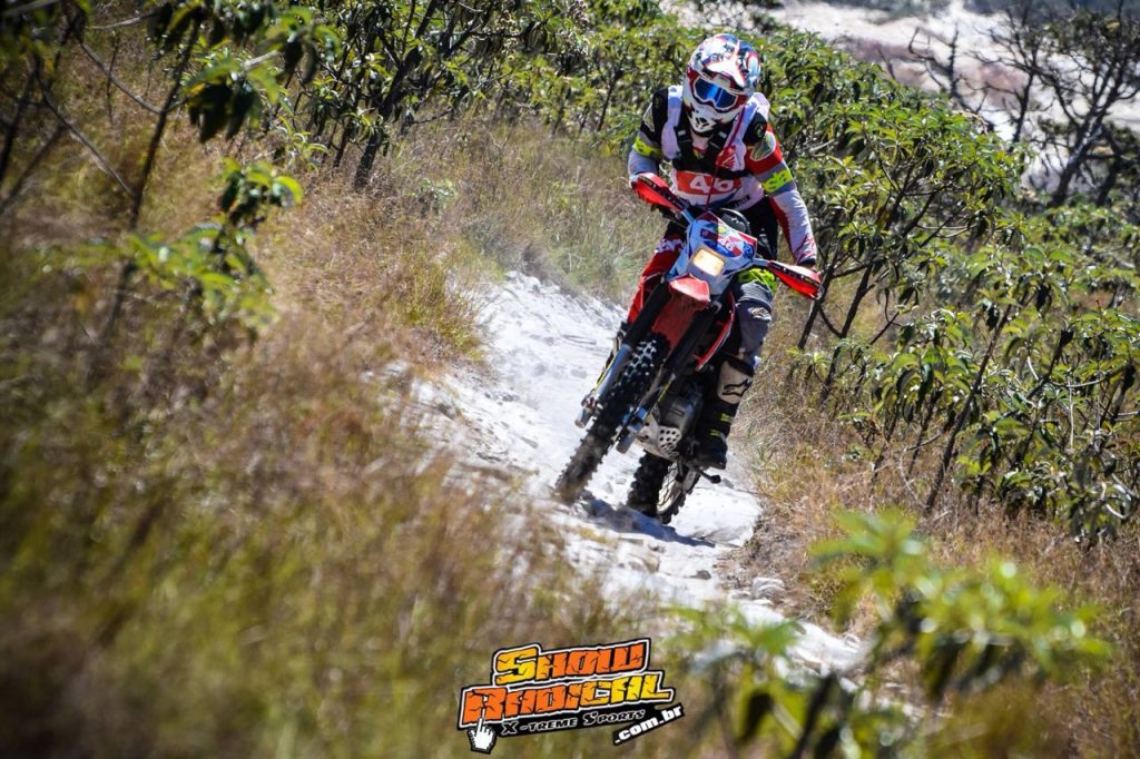 Resultados do 2&ordm; dia do Enduro da Independ&ecirc;ncia | Lavras X Lambari