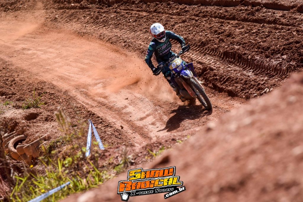 Resultados da 3&ordf; etapa do Brasileiro de Enduro FIM em Campos do Jord&atilde;o SP