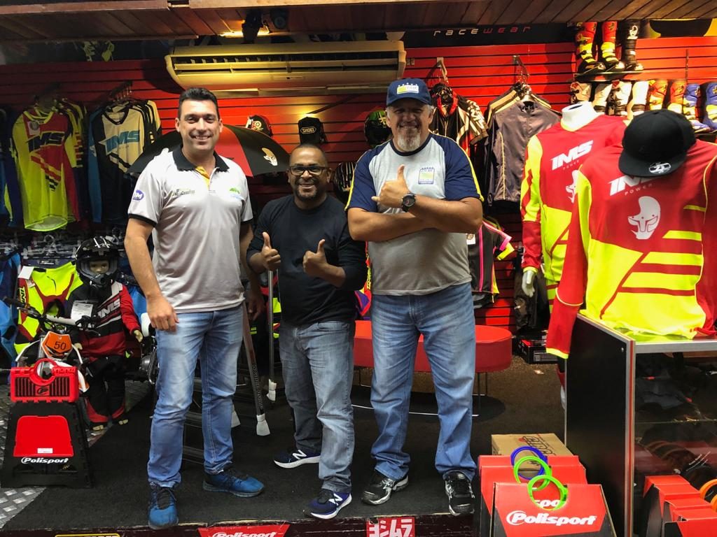 14&ordm; Extrema Motocross Fest ter&aacute; muitas atra&ccedil;&otilde;es