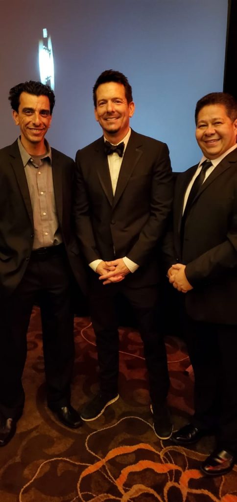 A Orange Powersports &eacute; a mais nova distribuidora da FOX Racing no Brasil