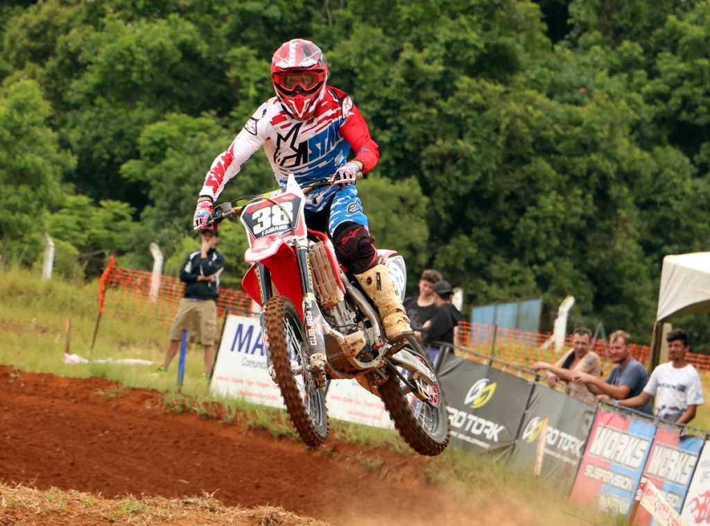 5&ordf; etapa – Campeonato Pro Tork Ga&uacute;cho de Motocross 2019 | Ven&acirc;ncio Aires RS