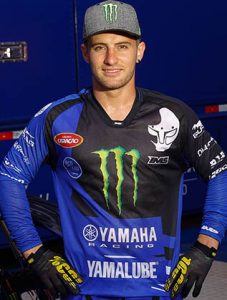 Yamaha lidera MX1, MX2 e Elite MX ap&oacute;s 3&ordf; etapa do Brasileiro de Motocross 2019