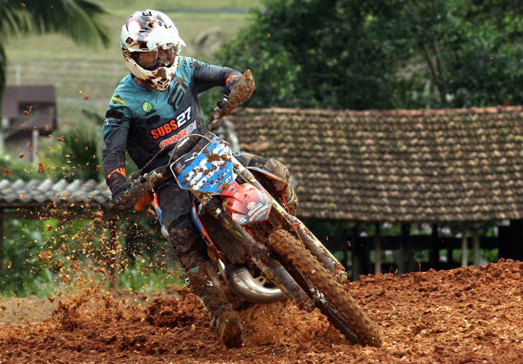 6&ordf; etapa | Campeonato ProTork Catarinense de Motocross 2019 &ndash; Itapema SC