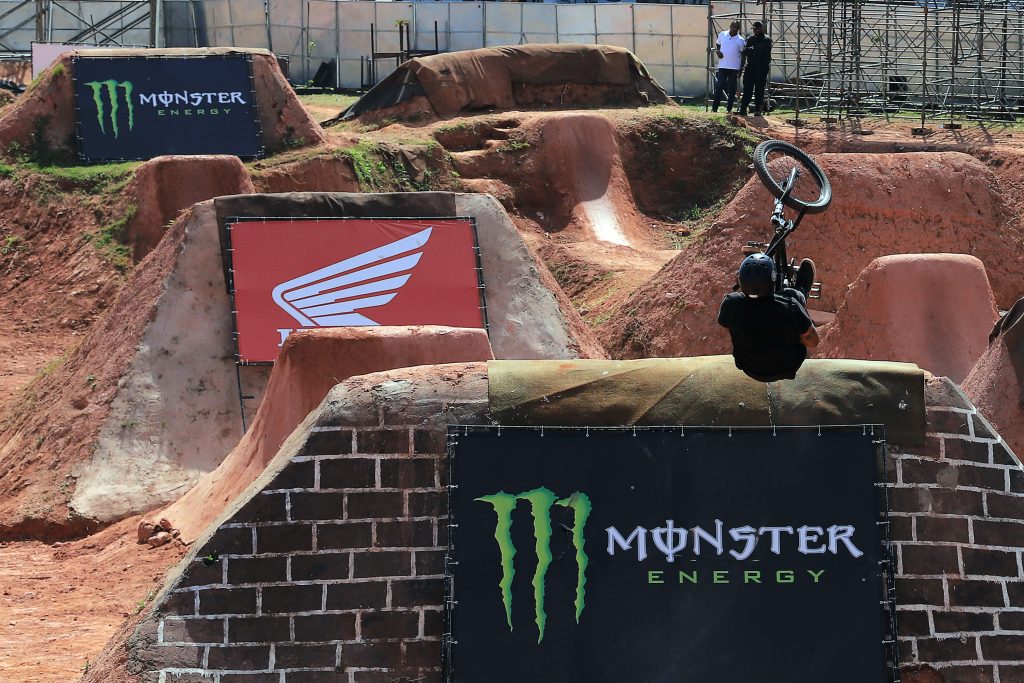 Final do SUPERBMX Estilo Livre acontece em Carapicu&iacute;ba neste domingo